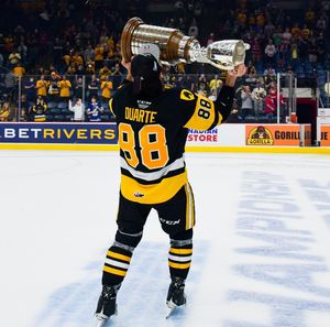 Image post by @bulldogsohl on Instagram