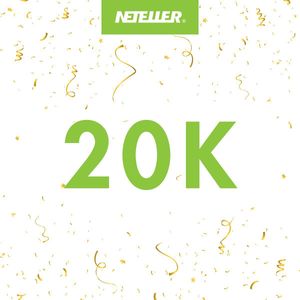 Image post by @neteller on Instagram