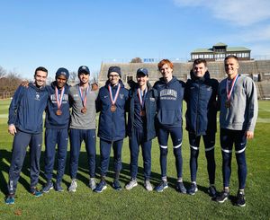 Image post by @novaathletics on Instagram