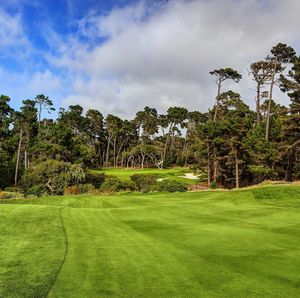 Image post by @pebblebeachresorts on Instagram