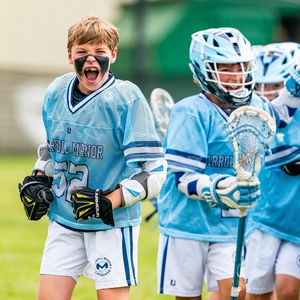 Image post by @trilogylacrosse on Instagram
