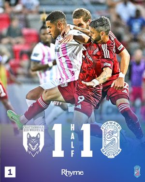 Image post by @forwardmadisonfc on Instagram