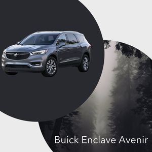 Image post by @davesinclairbuickgmc on Instagram