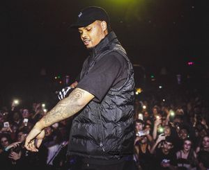 Image post by @shotbytwinky on Instagram