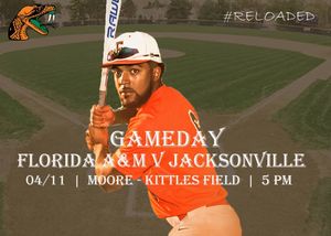 Image post by @famuathletics on Instagram