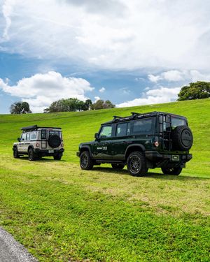 Image post by @holmanmotorcars on Instagram