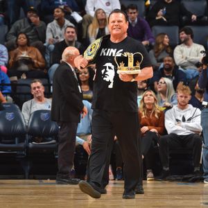 Image post by @fedexforum on Instagram