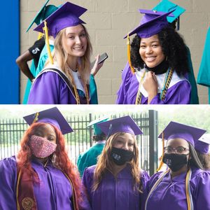Image post by @nnschools on Instagram
