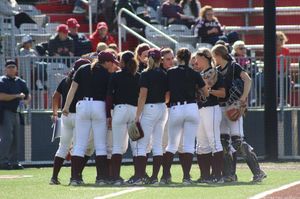 Image post by @colgatesoftball on Instagram