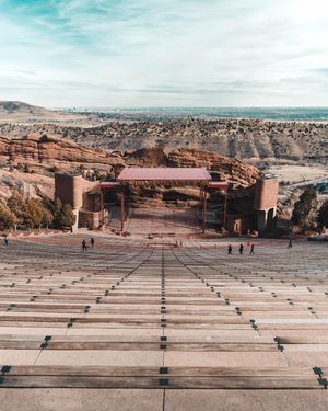 Image post by @aaronjohnsonmedia on Instagram