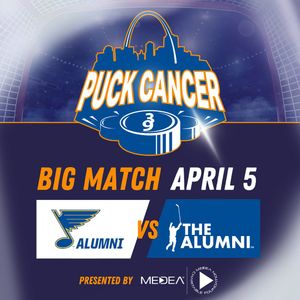 Image post by @nhlalumniassociation on Instagram