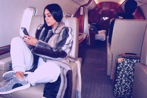 Image post by @kimkardashian on Instagram