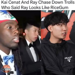Image post by @nojumper on Instagram