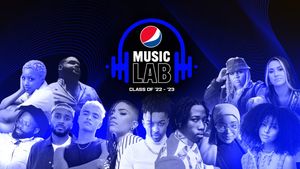 Image post by @pepsi on Twitter