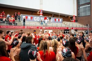 Image post by @ohiostswimdive on Instagram