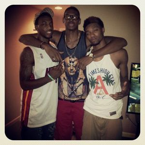 Image post by @darealmike_dub on Instagram