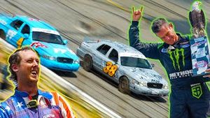 Video post by @deegan38 on YouTube