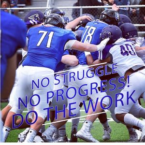 Image post by @bentleyfootball_ on Instagram