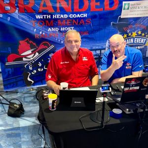 Image post by @sanantoniogunslingers on Instagram