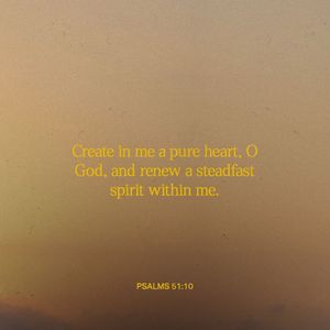 Image post by @godsworkmedia on Instagram