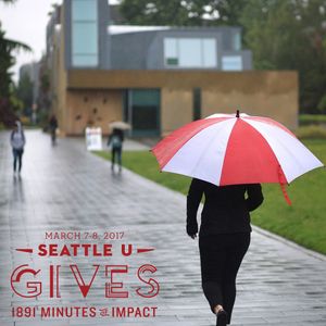 Image post by @seattleu on Instagram