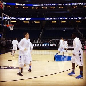 Image post by @saintlouismbb on Instagram