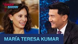 Video post by @thedailyshow on YouTube