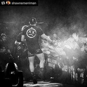 Image post by @mikechandlermma on Instagram