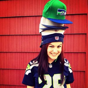 Image post by @neweracap on Instagram