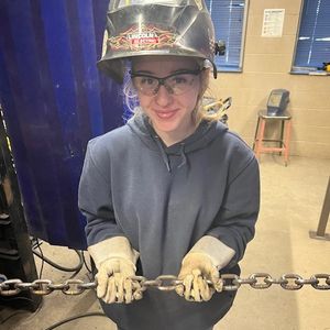 Image post by @emilygriffithtechnicalcollege on Instagram