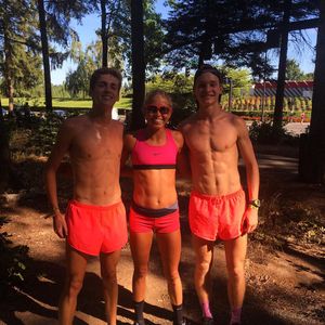 Image post by @drewhunter00 on Instagram