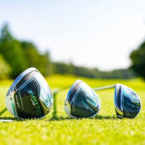Image post by @taylormade_golf_japan on Instagram