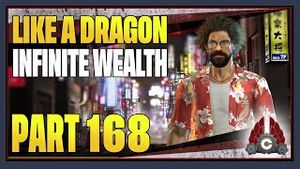 Video post by @cohhcarnage on YouTube