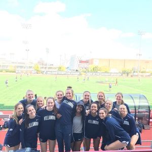 Image post by @novavolleyball on Instagram