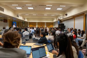 Image post by @sjsubusiness on Instagram