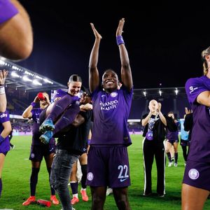 Image post by @nwsl on Instagram
