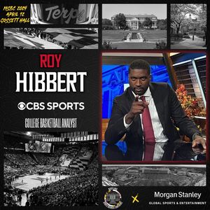 Image post by @marylandsbc on Instagram