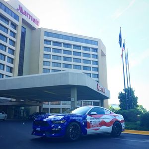Image post by @visitoverlandpark on Instagram