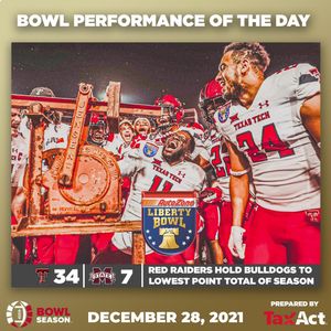 Image post by @bowlseason on Instagram