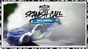 Video post by @nascar on YouTube