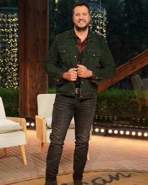 Image post by @lukebryan on Instagram