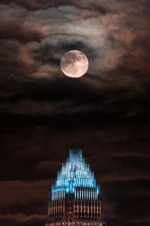 Image post by @JPotterPhoto on Twitter