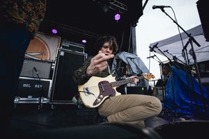 Image post by @treefortfest on Instagram