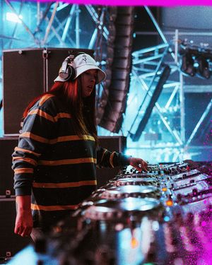 Image post by @hardfest on Instagram