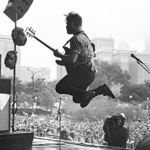 Image post by @lollapalooza on Instagram