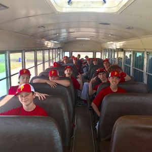 Image post by @palma_school on Instagram