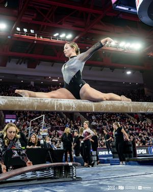 Image post by @denver_gymnastics on Instagram