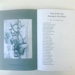 Image post by @drawingcenter on Instagram