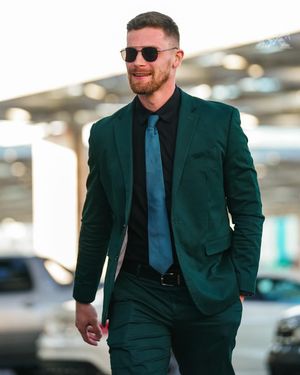 Image post by @arizonacoyotes on Instagram
