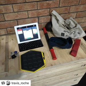 Image post by @teambuildr on Instagram